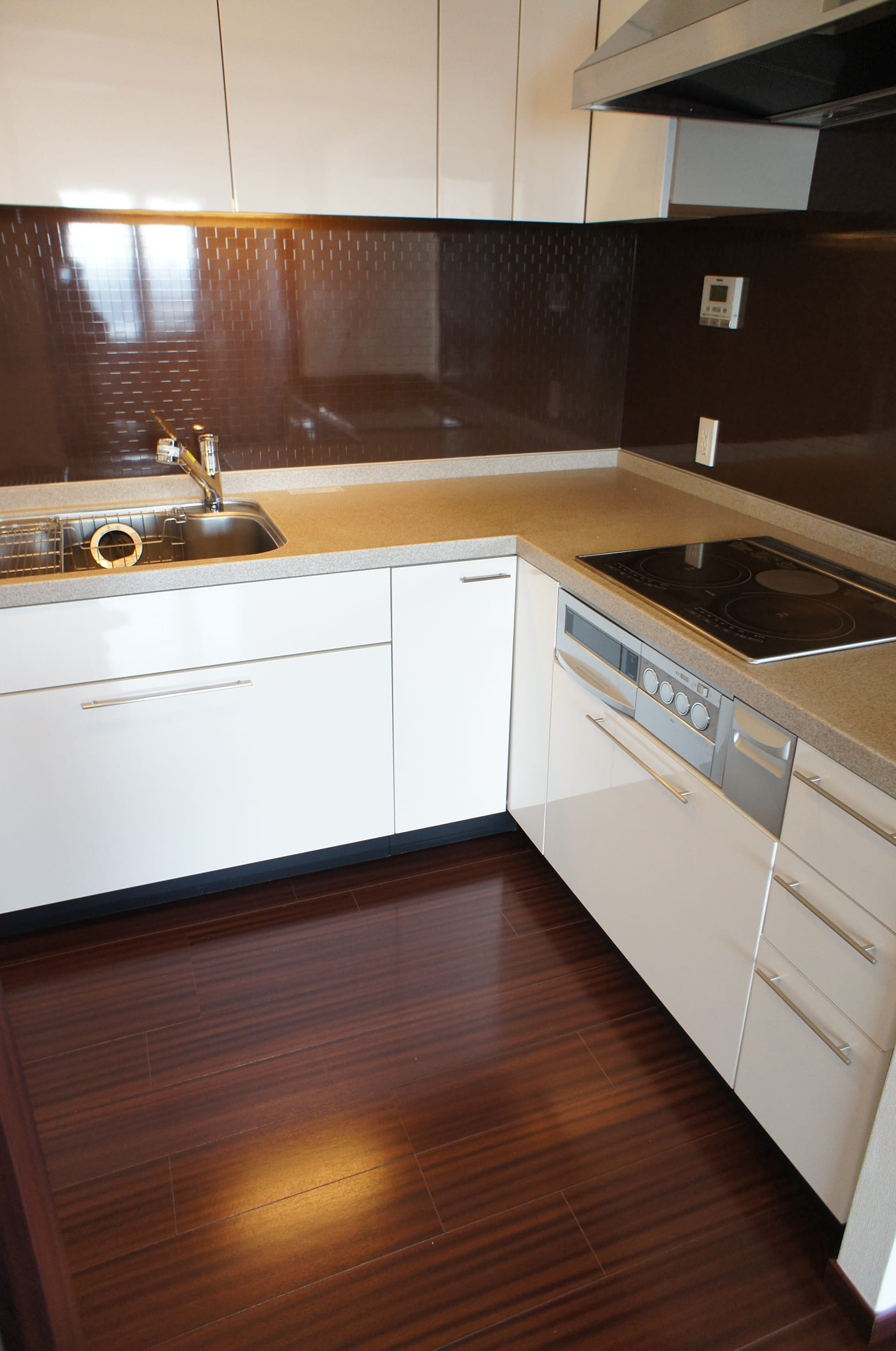 システムキッチン