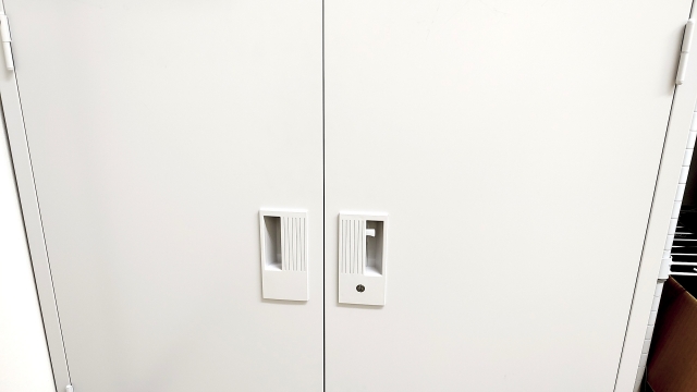 トランクルームイメージ