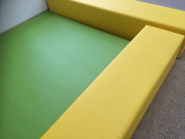 キッズルームのイメージ