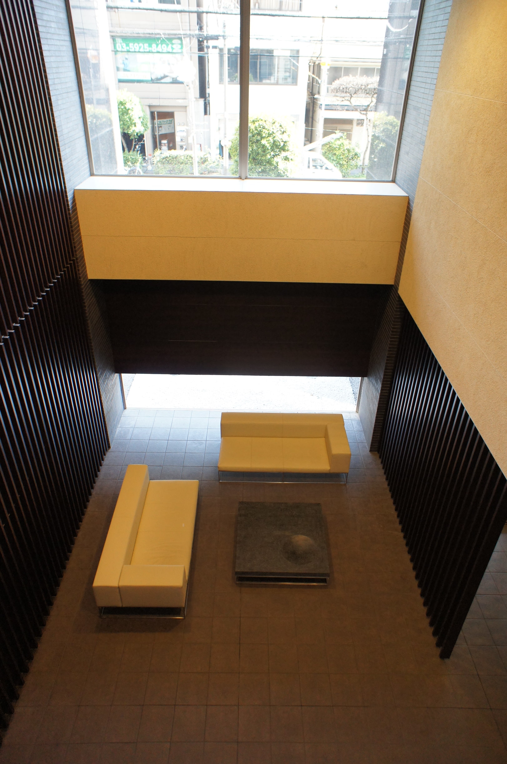 マンションの共用部